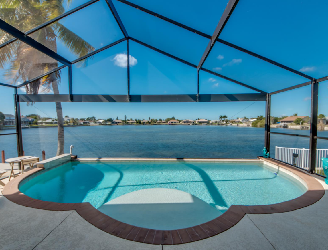 ROSSMAN Vacation Rental Management, Cape Coral, Fort Myers, Bonita